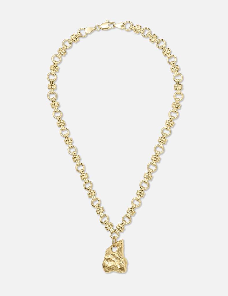 Alighieri The Rock Immortal Necklace