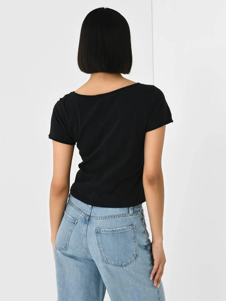 American Vintage American Vintage - Women's Aksun T-shirt 3