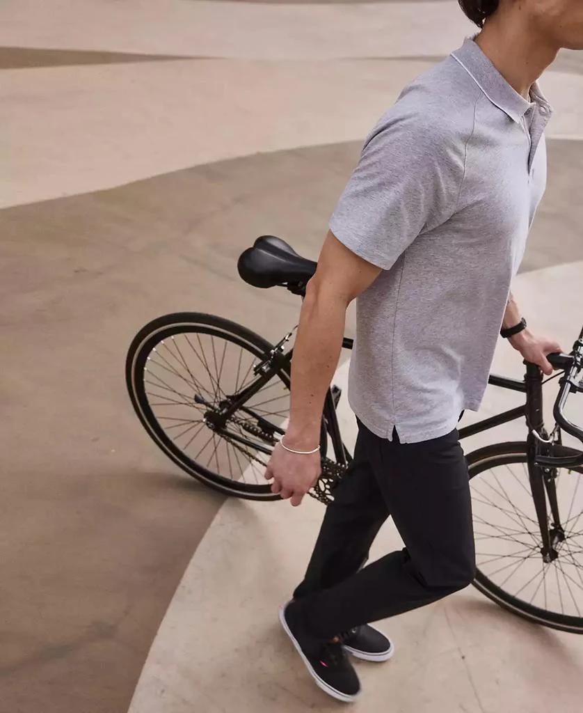 Levi
s Men
s 511 Slim-Fit Flex-Tech Pants 8