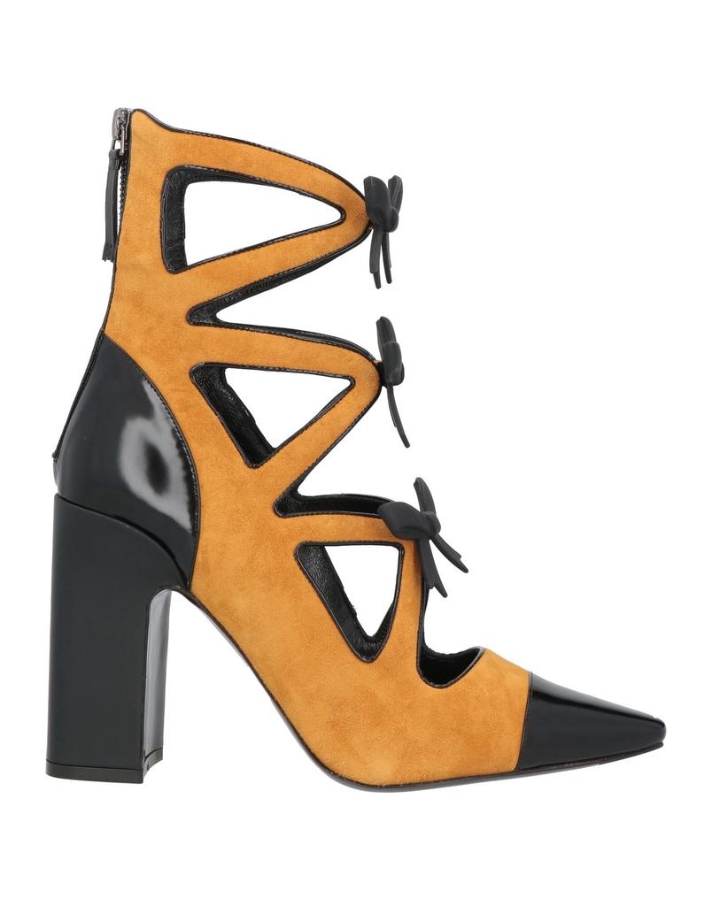 Fabrizio Viti Ankle boot