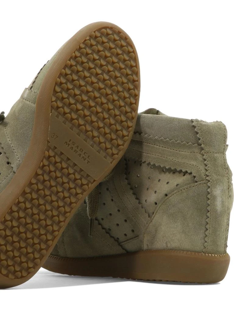 Isabel Marant "BOBBY" SNEAKERS 5