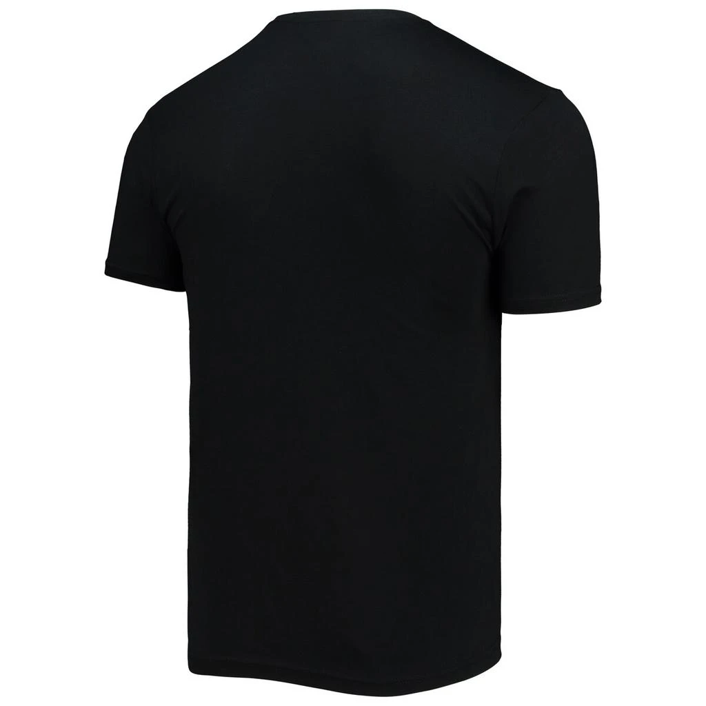 Adidas adidas Iridescent Graphic T-Shirt - Men's 2
