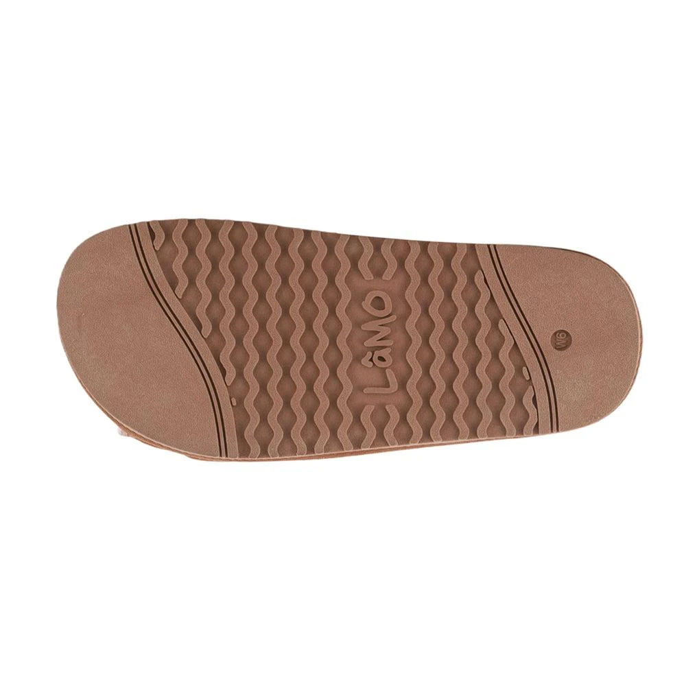 LAMO APMA Open Toe Slip On Slippers 5