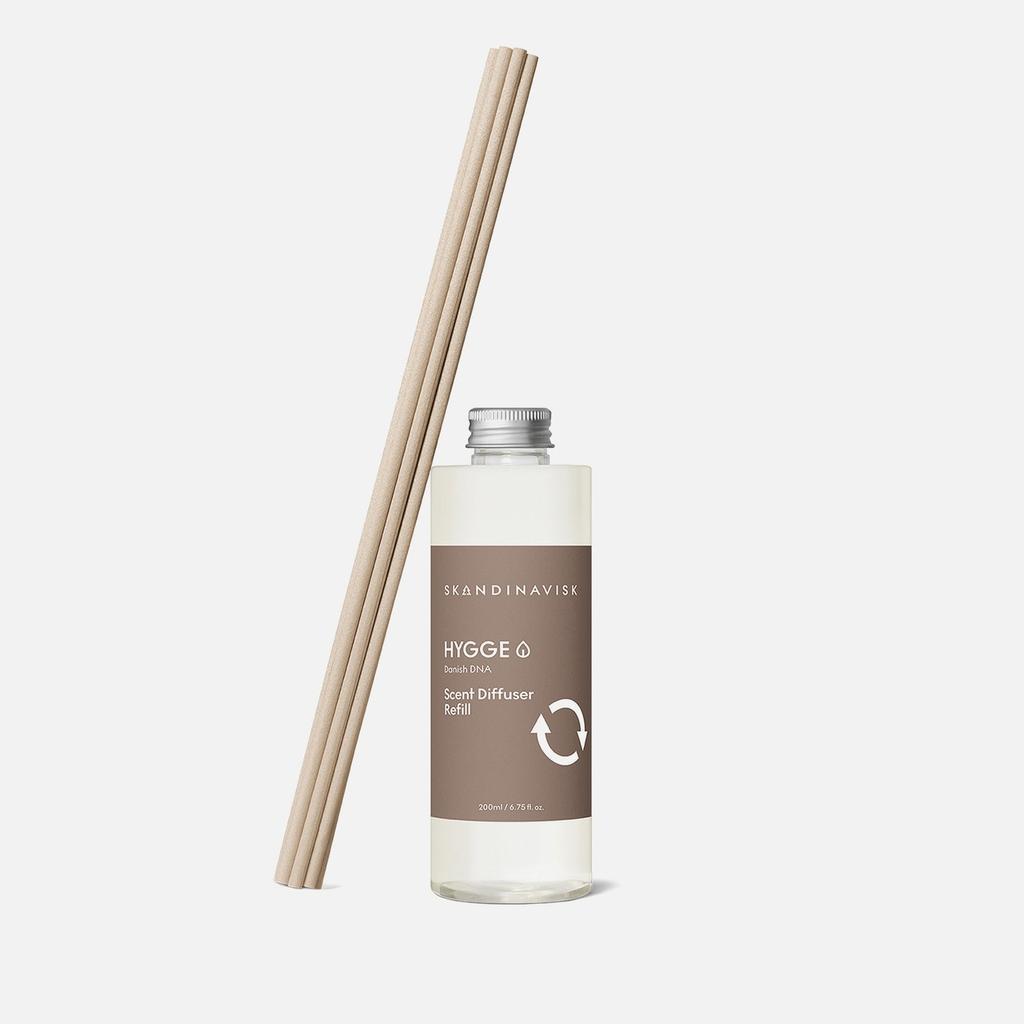SKANDINAVISK SKANDINAVISK HYGGE Scent Diffuser Refill 200ml