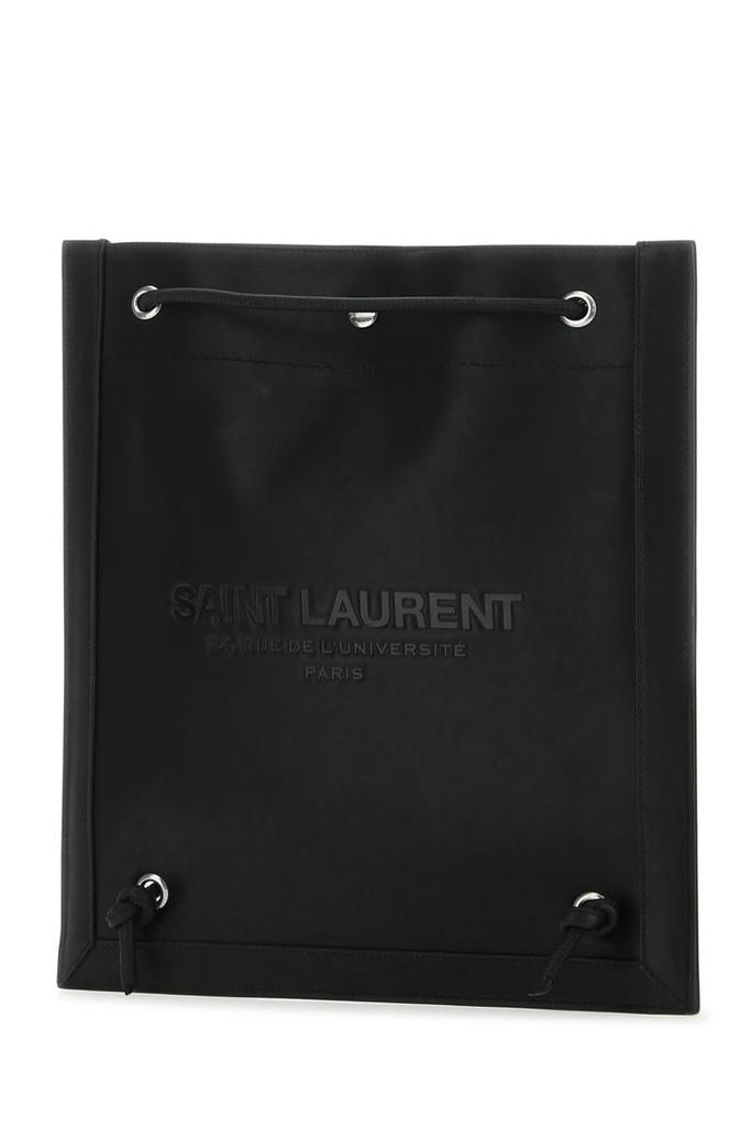 ボトムスその他 SAINT LAURENT SHOULDER BAGS Saint Laurent Puffer Medium Chain Shoulder Bag 2Way