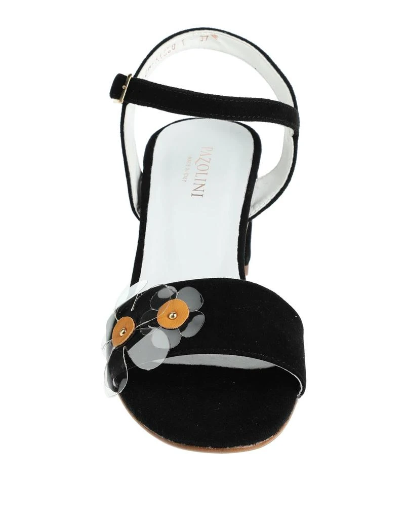CARLO PAZOLINI Sandals 4