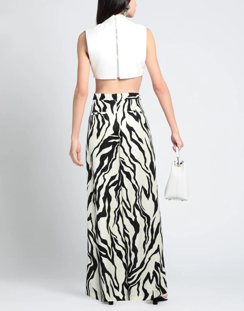 MAISON RABIH KAYROUZ Casual pants 3