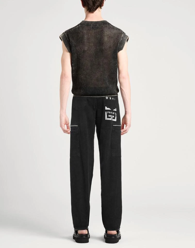 Givenchy Denim pants 3