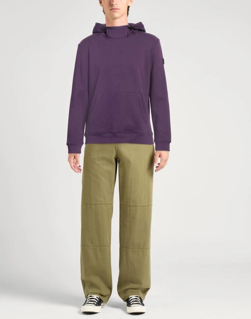 YES ZEE by ESSENZA Hooded sweatshirt 2