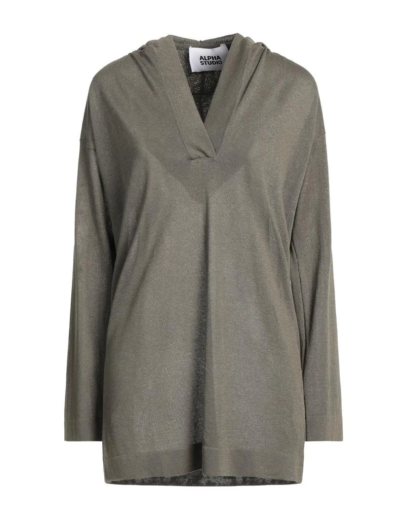 ALPHA STUDIO Sweater 1
