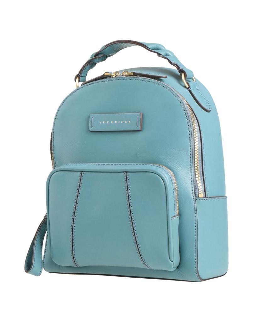 The Bridge Backpacks