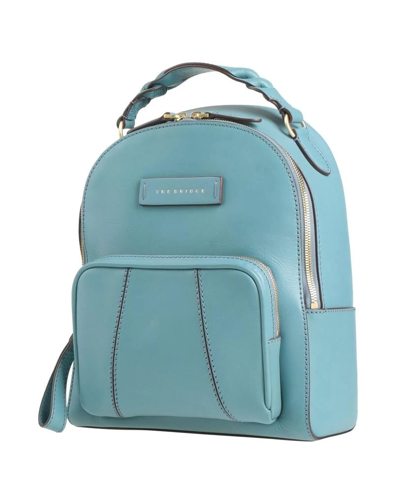 The Bridge Backpacks 1