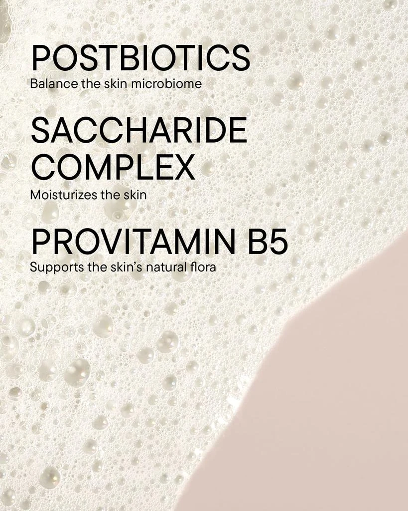 BABOR Soul and Body Wash, Grounding - 6.8 oz. 4