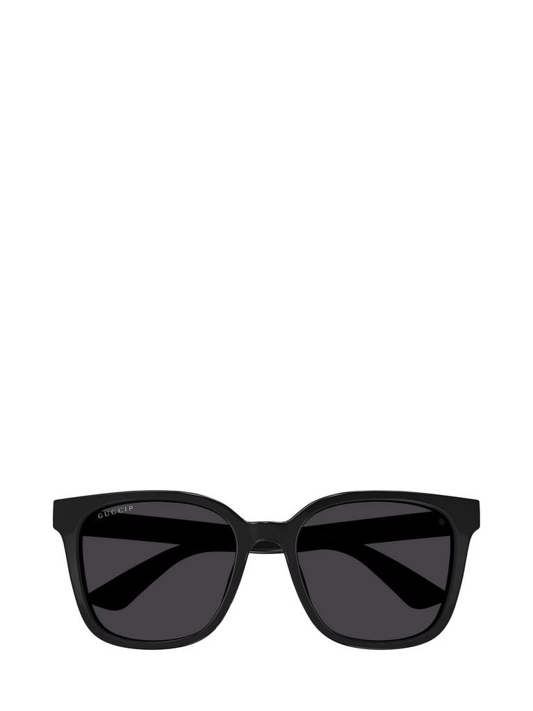 Gucci Gucci Eyewear Square Frame Sunglasses 1