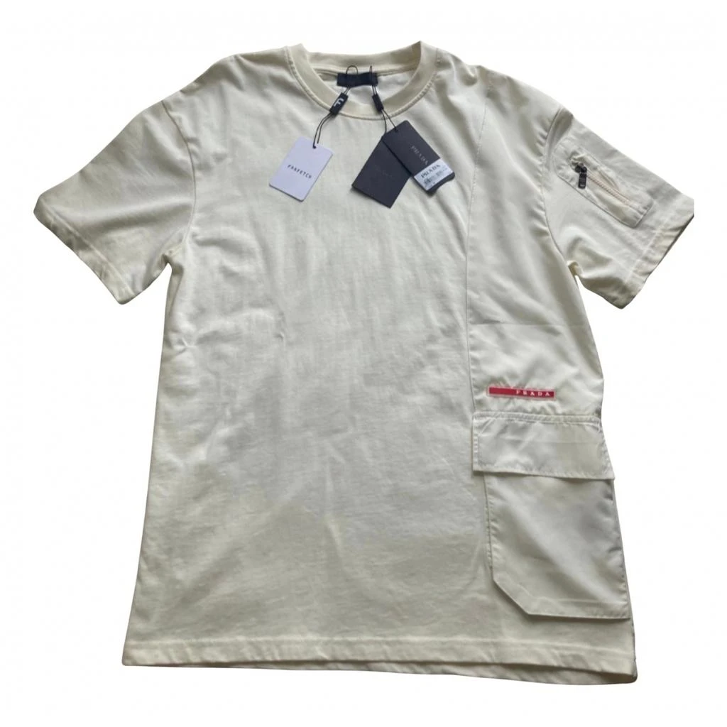 Prada Prada T-shirt 1