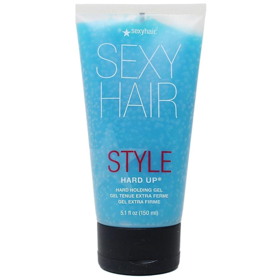 Sexy Hair Concepts Hard Up Hard Holding Gel