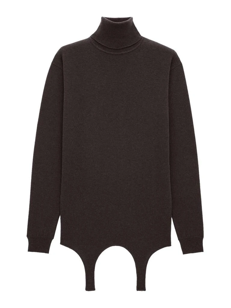 Yves Saint Laurent Saint Laurent Pullover Sweater 1