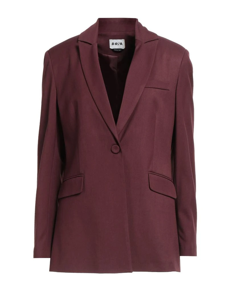 BERNA Blazer 1