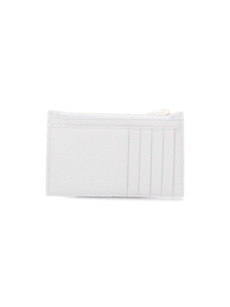 Balenciaga Balenciaga Car Long Zipped Cardholder 2