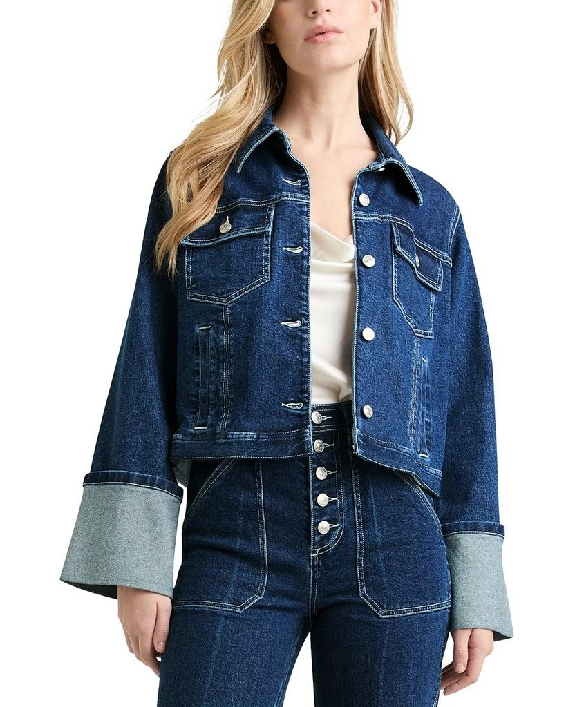 Cinq à Sept Isaline Jacket 1