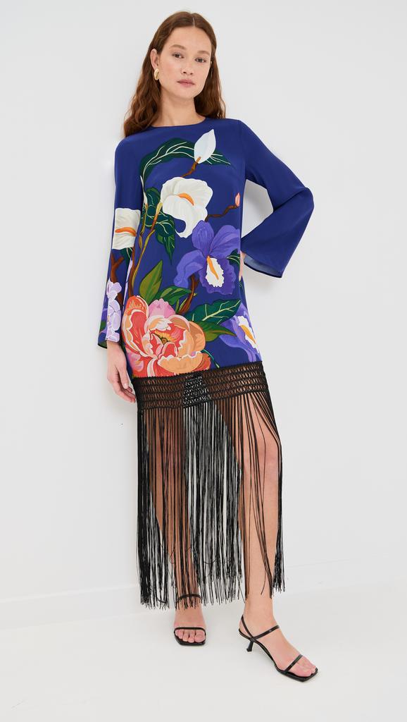 Borgo de Nor Daphne Dress