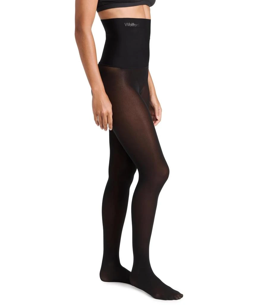 Wolford Fatal High-Waist Tights