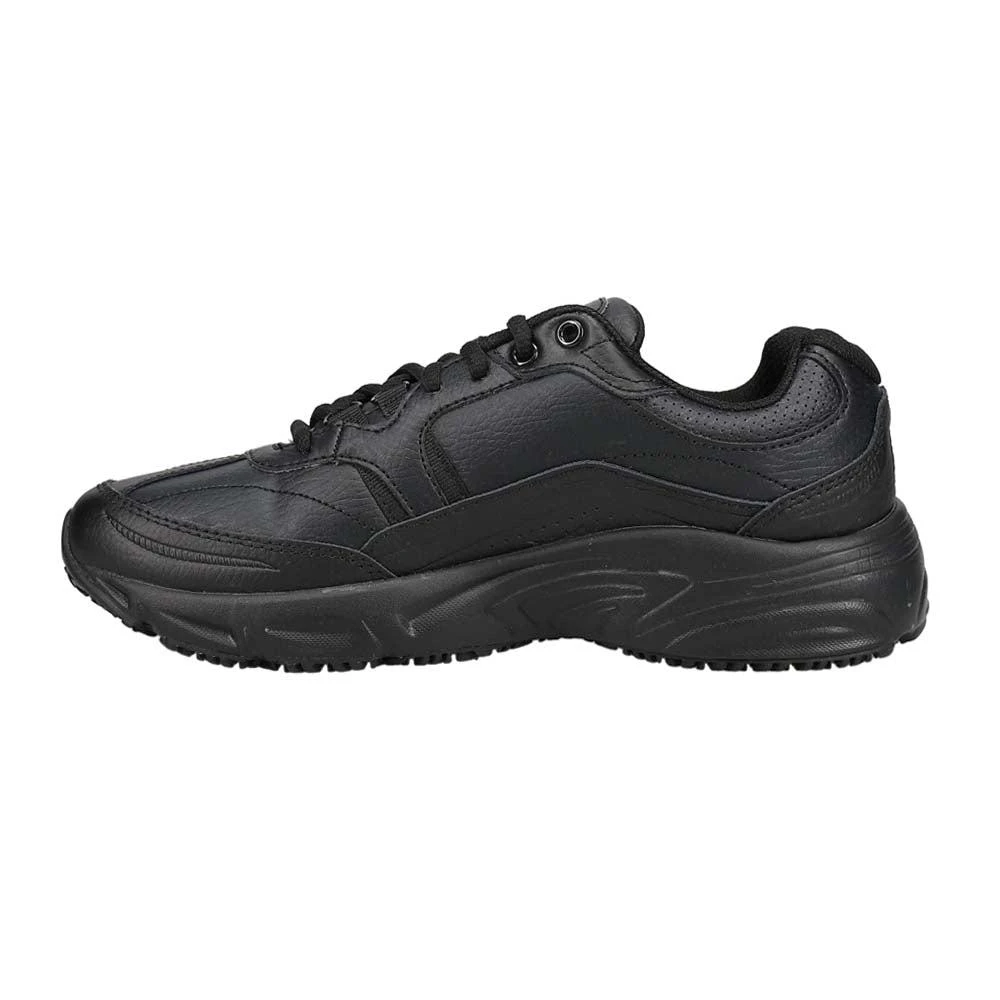 Fila Memory Workshift Slip Resistant Work Shoes 3