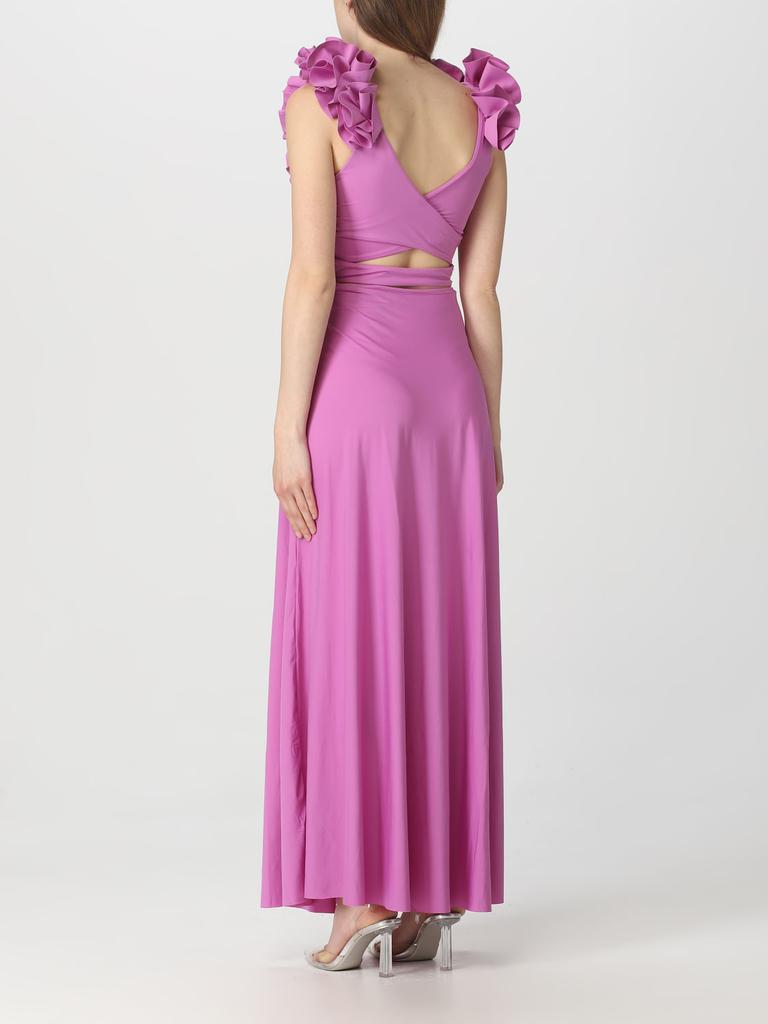 MAYGEL CORONEL Dress woman Maygel Coronel