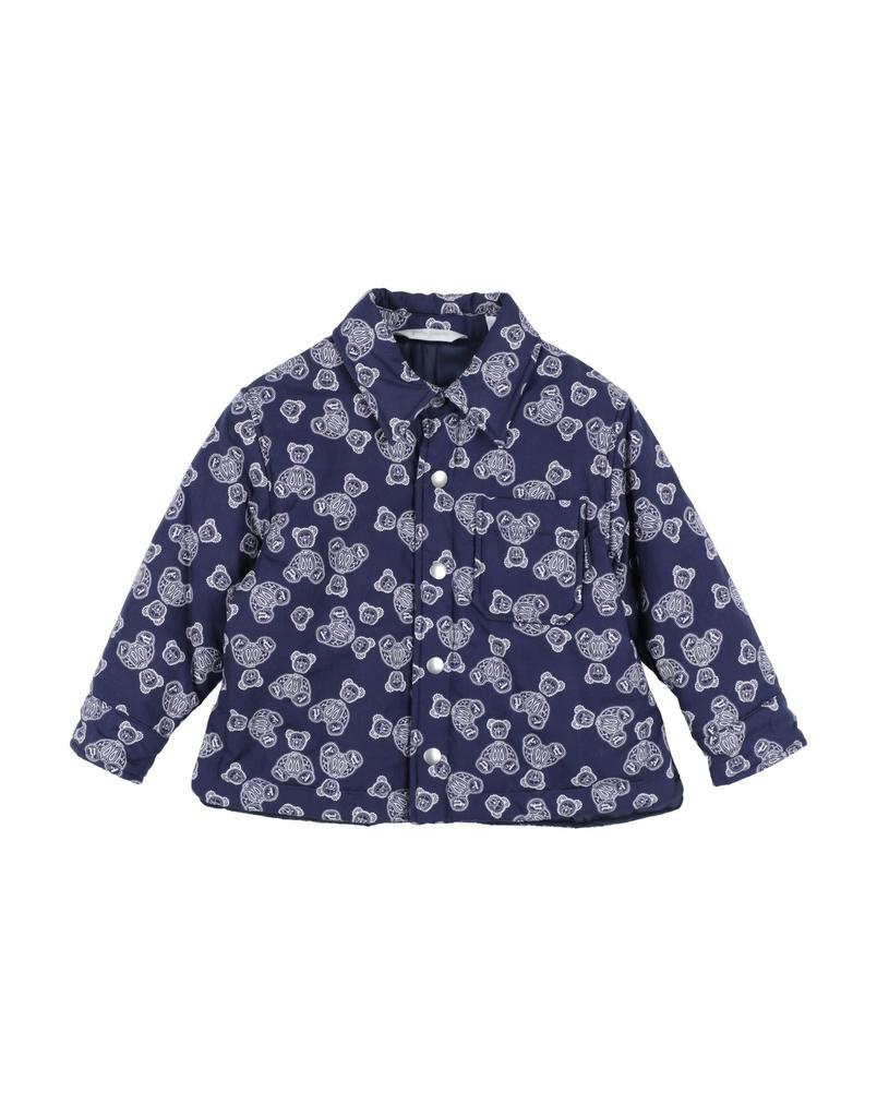 Tシャツ・カットソー Palm Angels Embroidered nylon padded shirt Palm Angels Embroidered Nylon Padded Shirt – LOZURI®