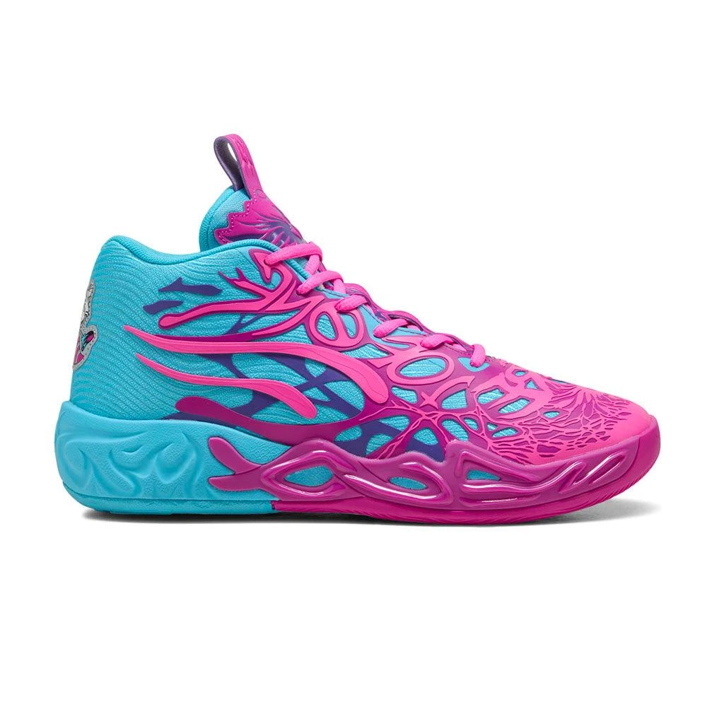 Puma Mb.04 Dip Basketball Shoes 1