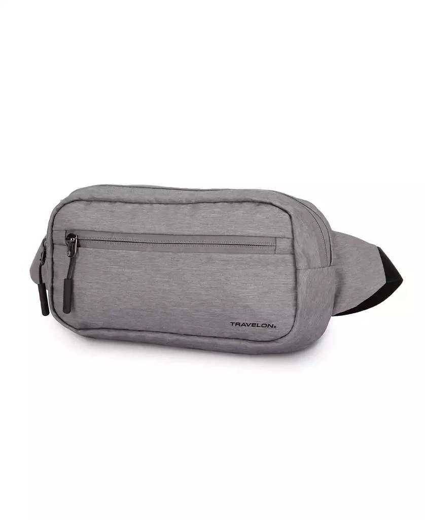 Travelon Convertible Sling Waistpack 6