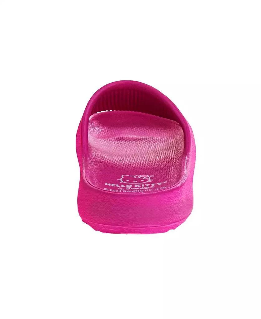 Hello Kitty Big Girls Dual-Sizes Slides 4