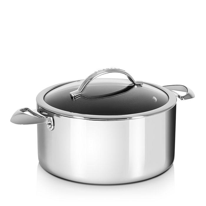 Scanpan HaptIQ 7.5-Quart Dutch Oven