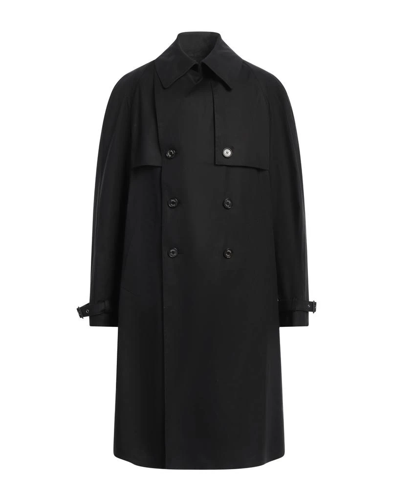 SEALUP Double breasted pea coat 1