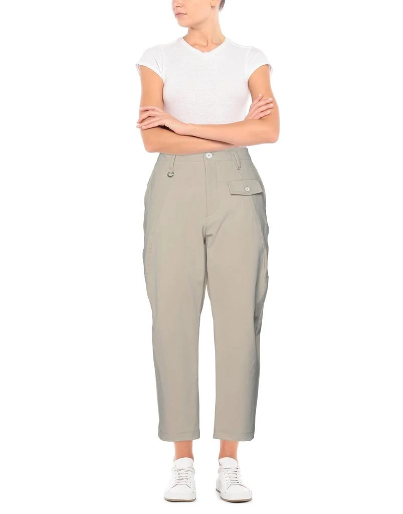 HIGH Casual pants 2