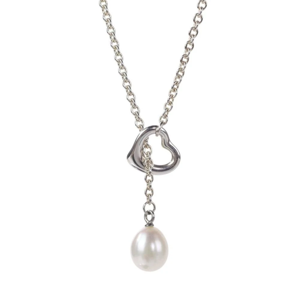 Tiffany & Co. 925 Necklace (Pre-Owned) 1