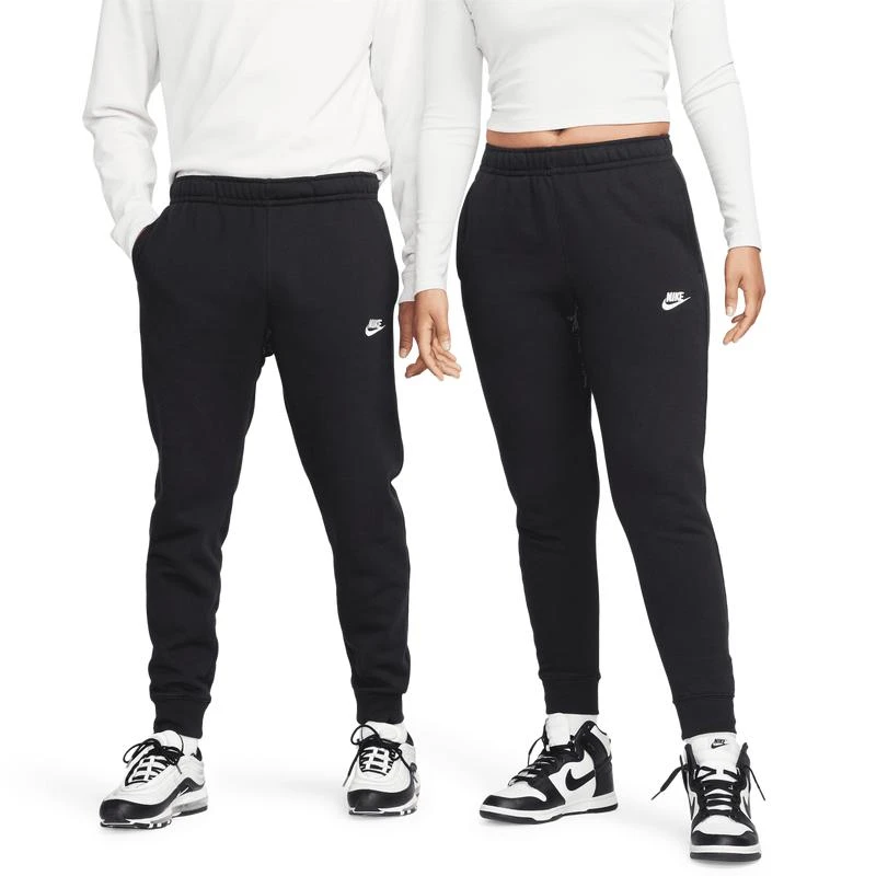 NIKE Nike Club Joggers - Men's 1