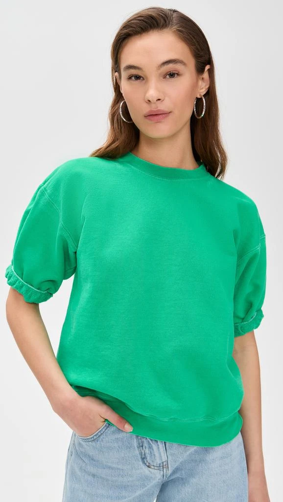 Rachel Comey Stanza Sweatshirt 6