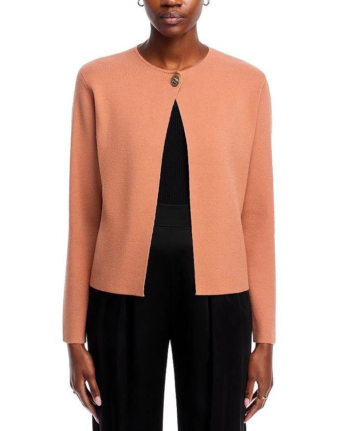 Sioni Toggle Cardigan 6