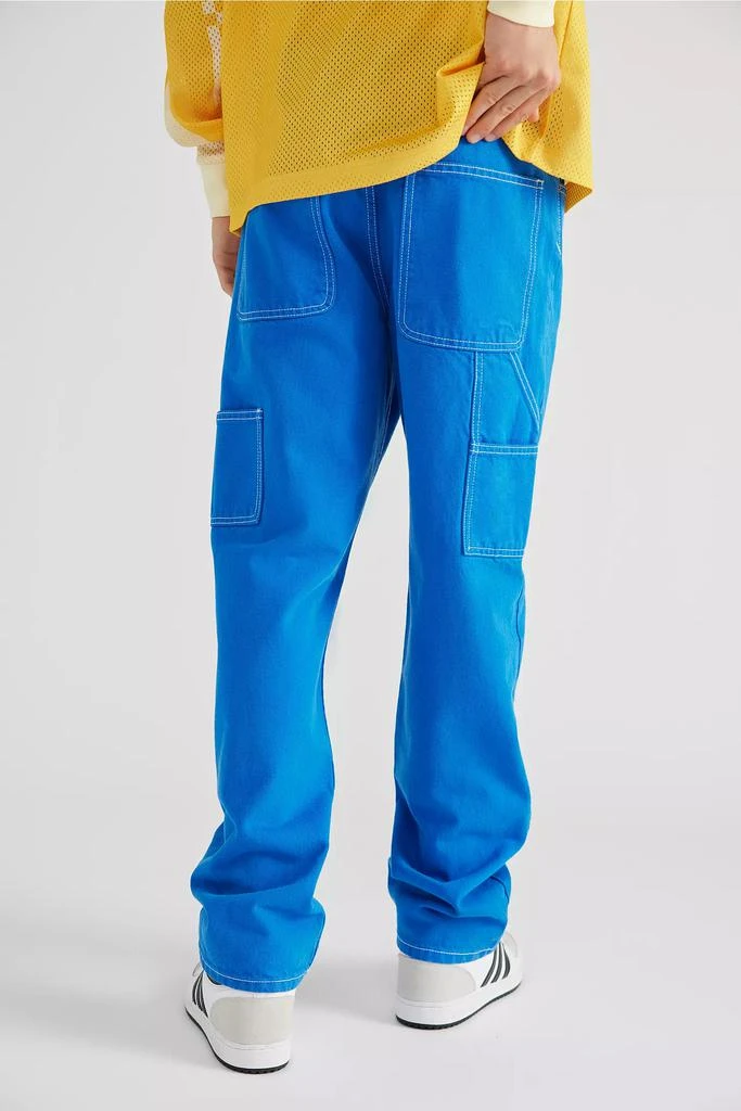 BDG BDG Straight Utility Work Jean 3