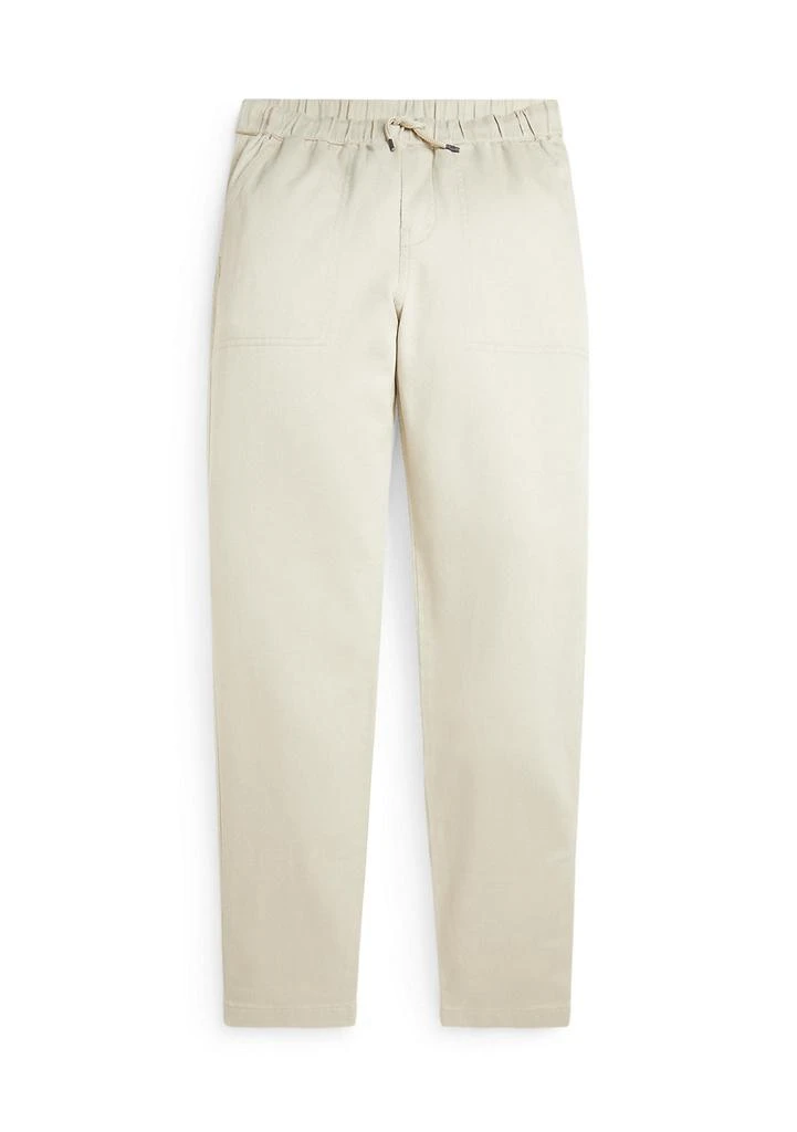Ralph Lauren Boys 8-20 Stretch Dobby Tapered Pants