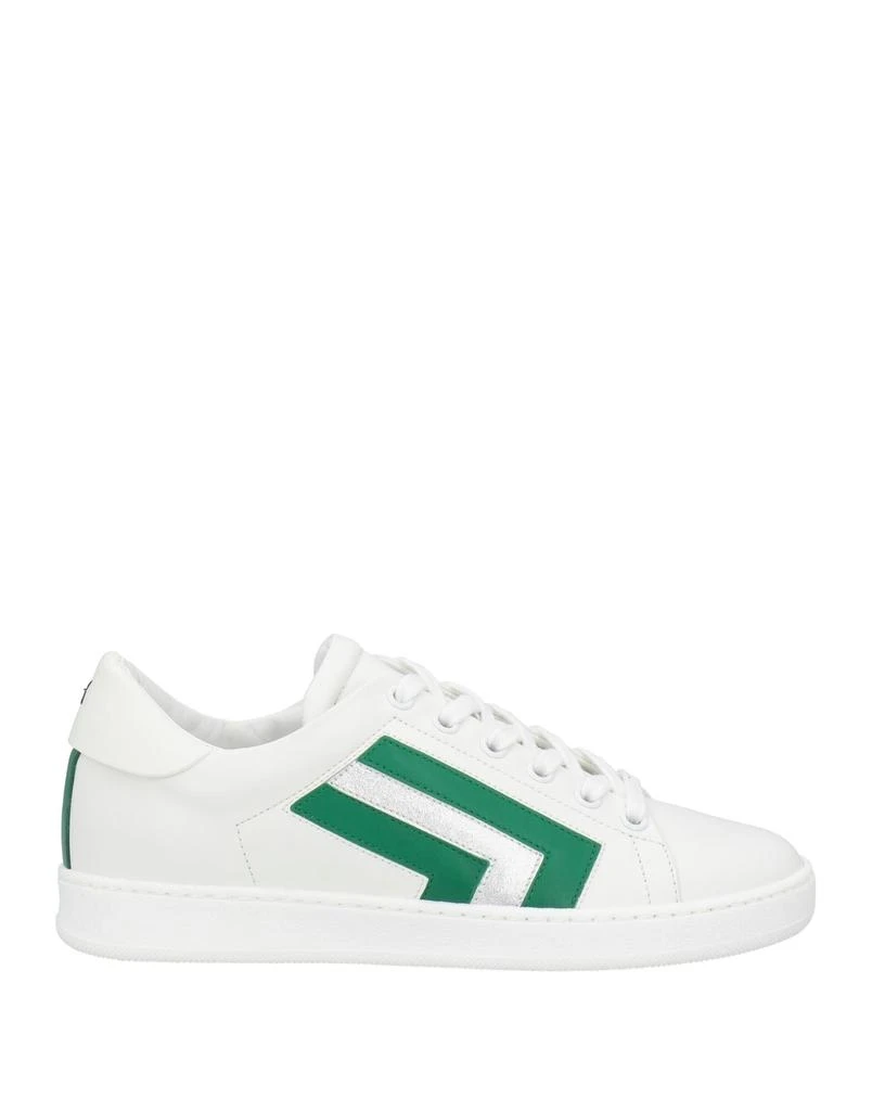 VALEXTRA Sneakers 1