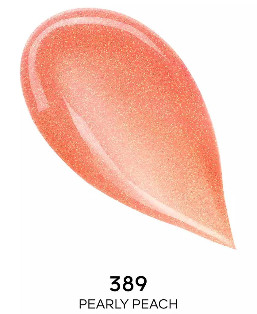 Guerlain KissKiss Bee Glow Lip Balm 5