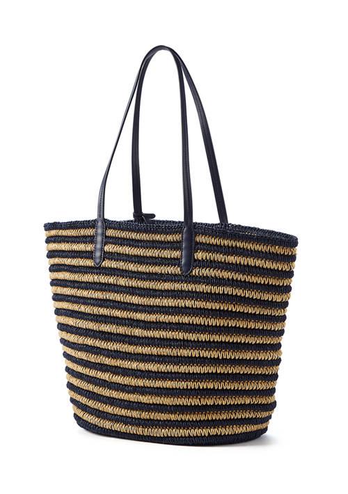 Ralph Lauren Brie Tote