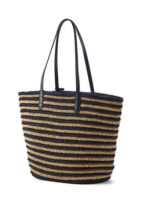 Ralph Lauren Brie Tote 2