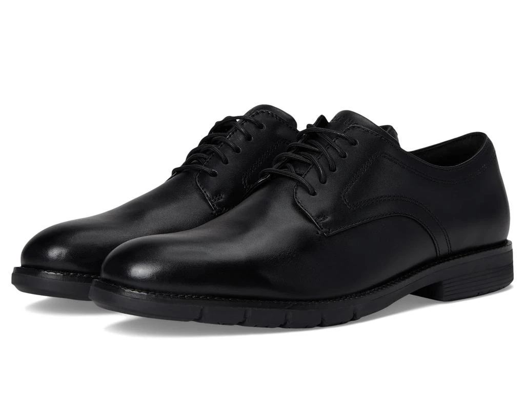 Cole Haan Flexgrand360 Plain Toe Oxford 1