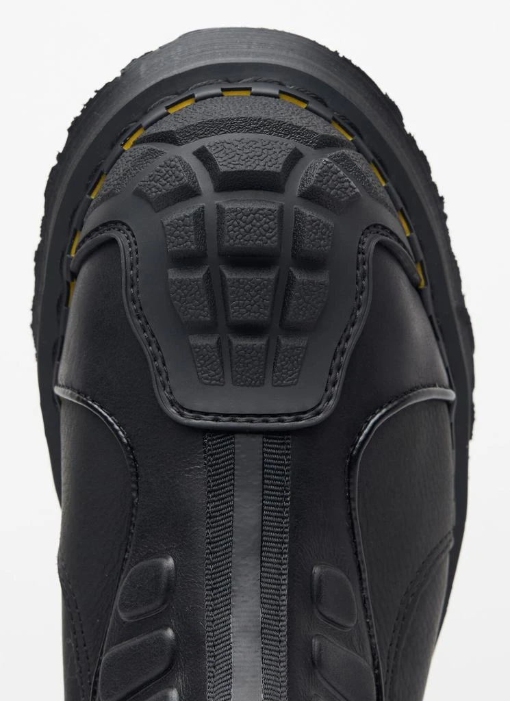 Dr. Martens 2976 Zip-Up Boots 7
