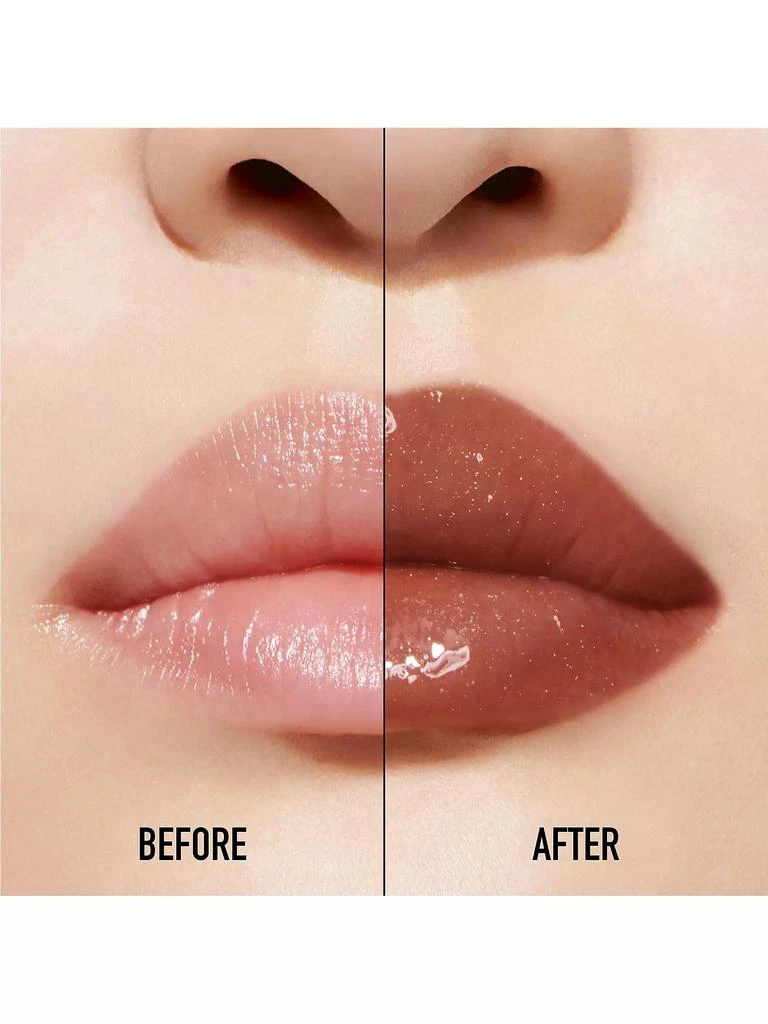 Dior Dior Addict Lip Maximizer Gloss 5