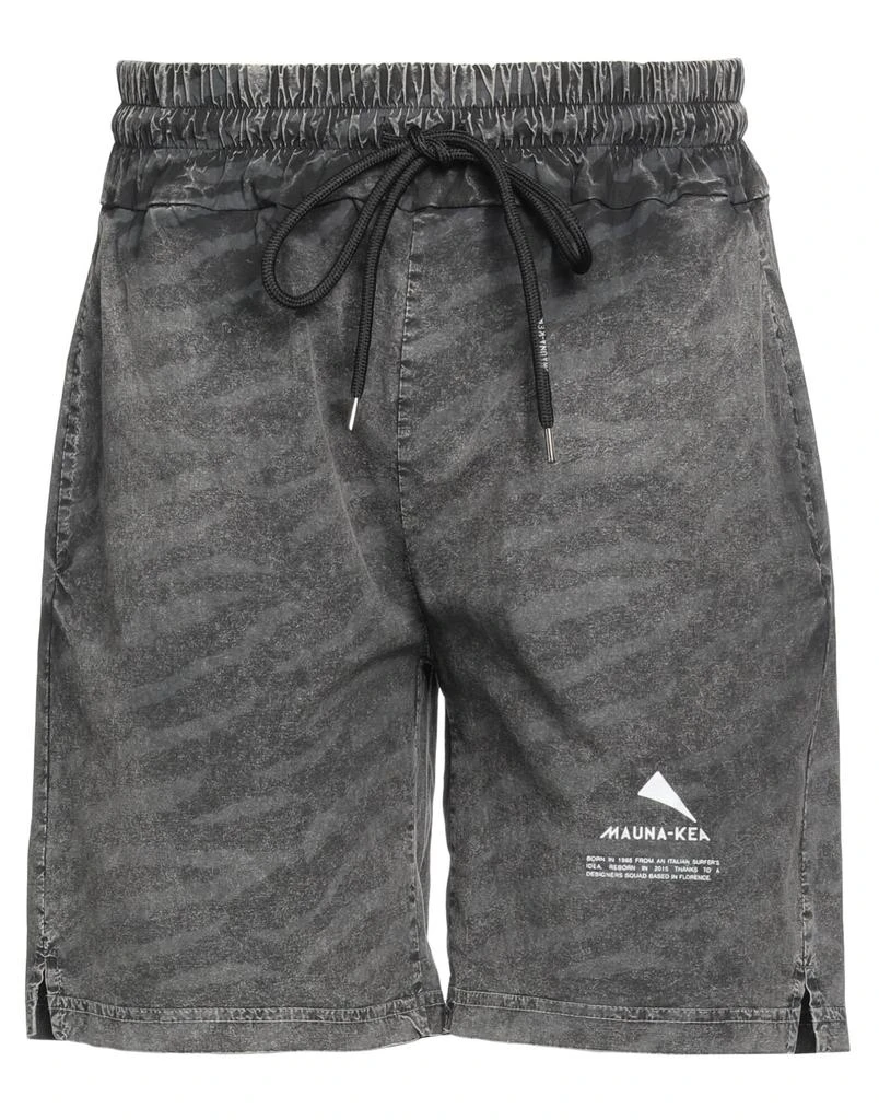 MAUNA KEA Shorts & Bermuda 1
