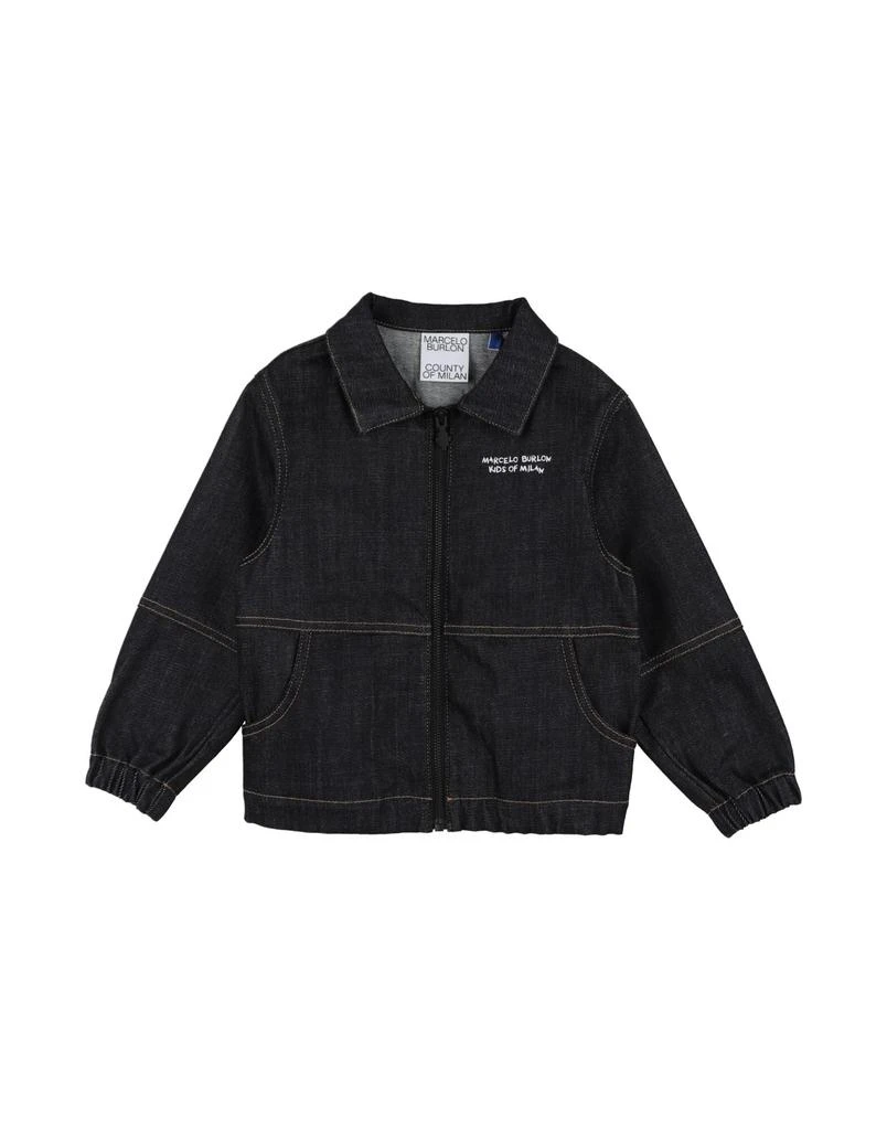 Marcelo Burlon Denim jacket